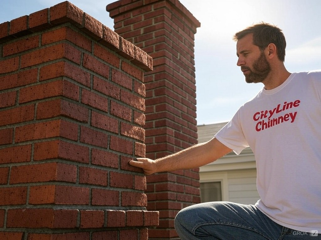 Professional Chimney Liner Installation and Repair in Ford Heights, IL