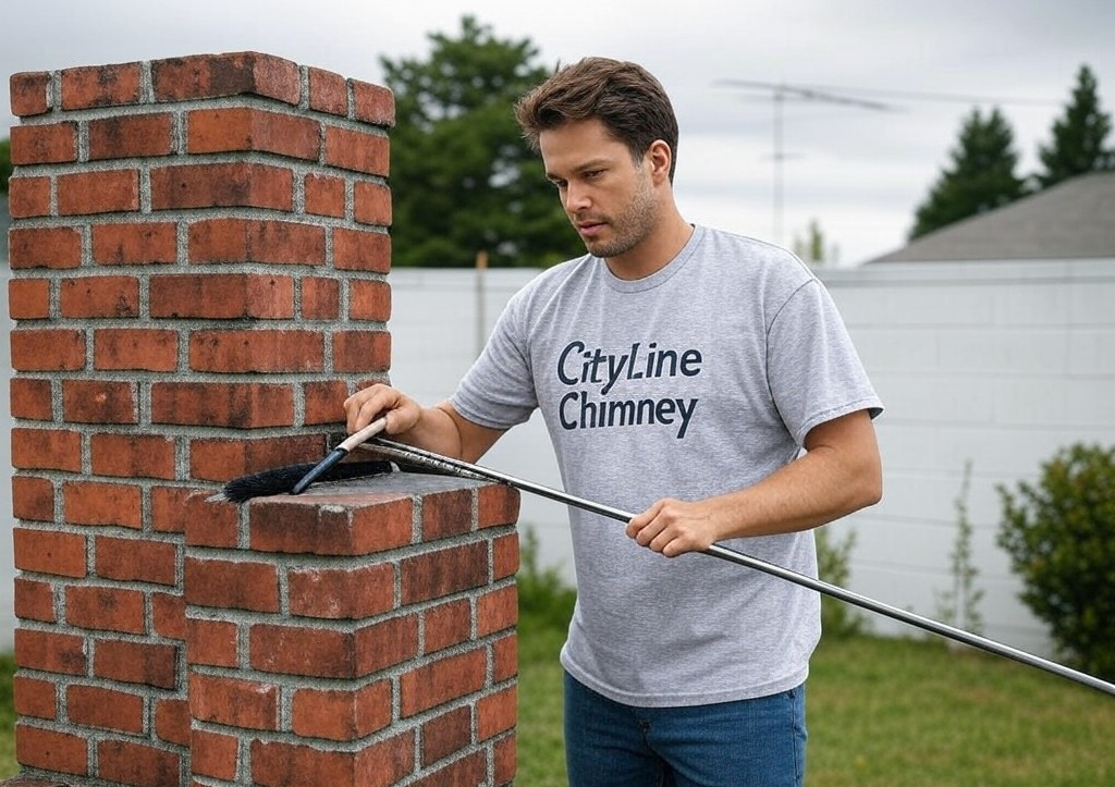 Your Trusted Chimney Sweep for a Safer, Cleaner Home in Ford Heights, IL