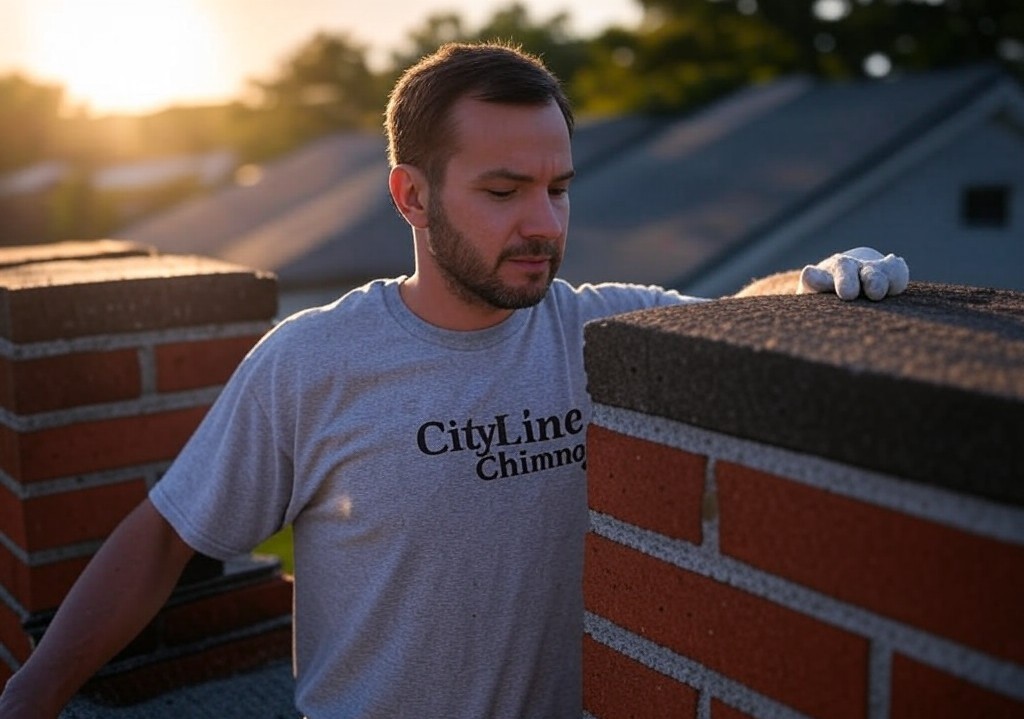 Dependable Chimney Rebuilding Services for Lasting Quality in Ford Heights, IL